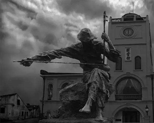 二泉映月是谁创作的