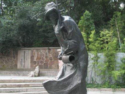 二泉映月是谁创作的