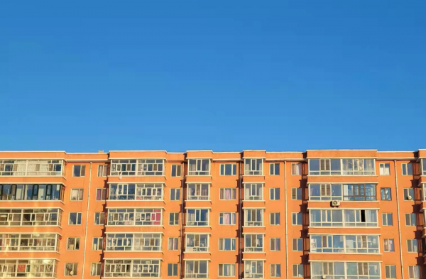 中国哪里房价最便宜