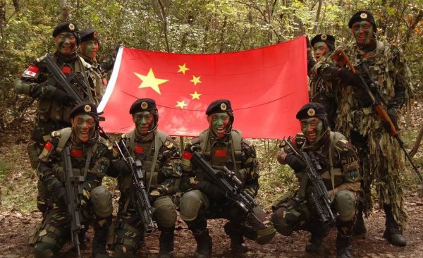 特种兵最好看的电视剧排名