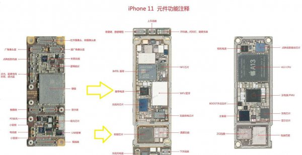 苹果手机4g网络连接不上什么原因
