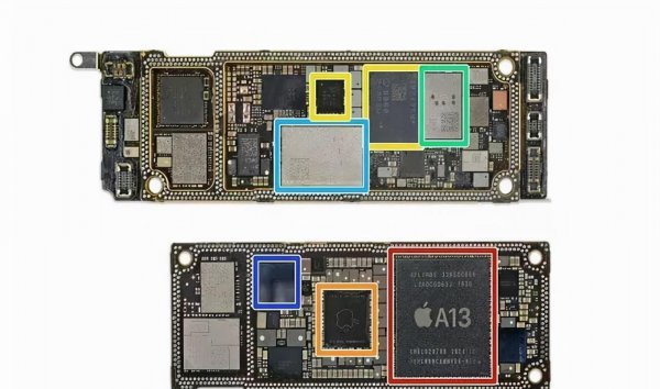 苹果手机4g网络连接不上什么原因