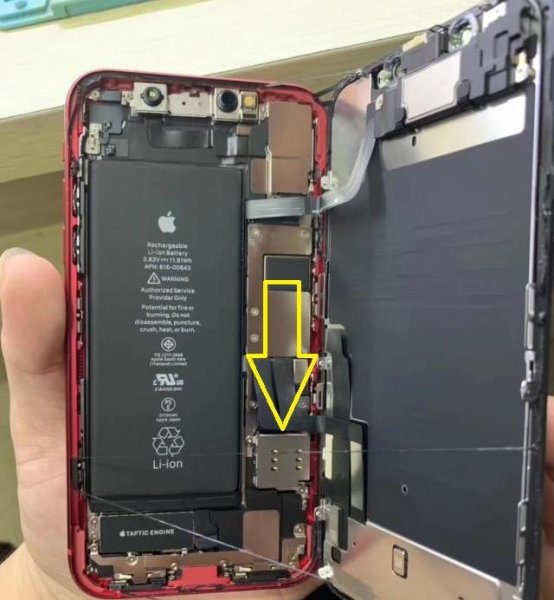 苹果手机4g网络连接不上什么原因