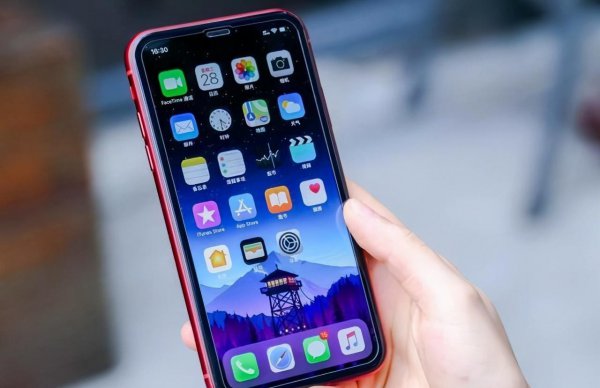 苹果手机4g网络连接不上什么原因