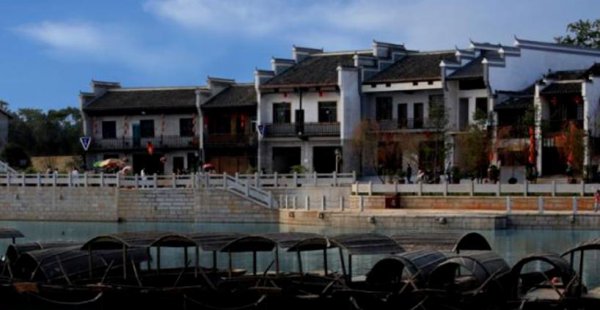 长沙旅游必去十大景点推荐