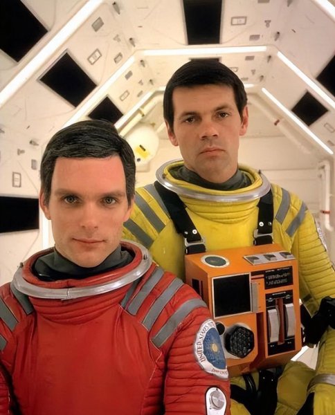 全世界十大公认星际科幻电影