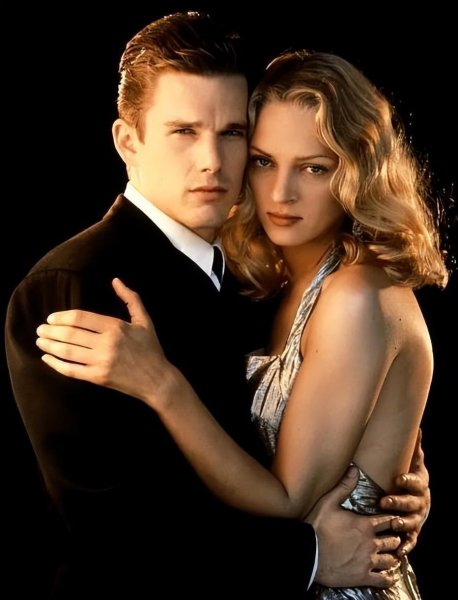 全世界十大公认星际科幻电影