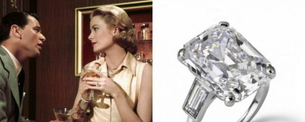 佩戴钻石有什么好处