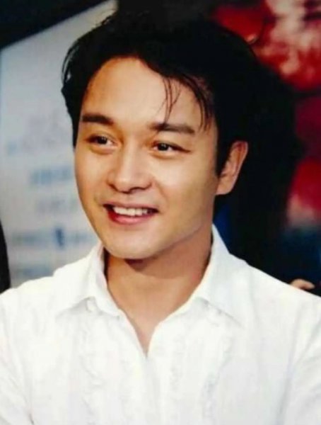 梅艳芳和张国荣关系