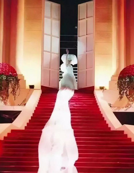 梅艳芳和张国荣关系