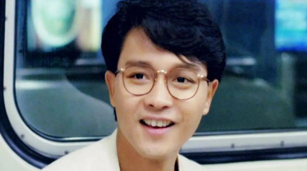 梅艳芳和张国荣关系