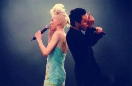 梅艳芳和张国荣关系