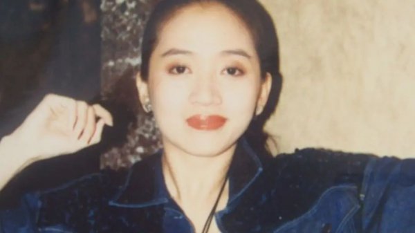 梅艳芳和张国荣关系