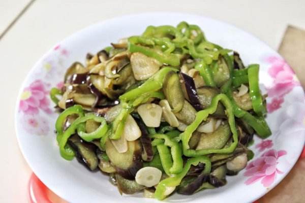 茄子常温保存还是放冰箱冷藏好