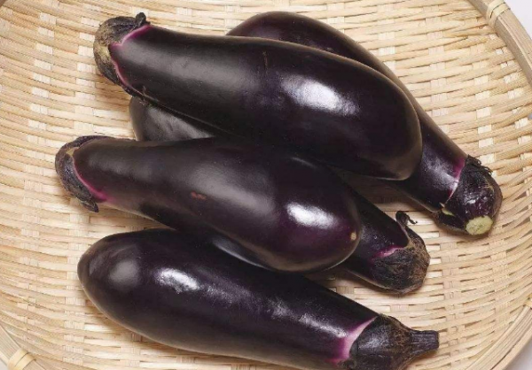 茄子常温保存还是放冰箱冷藏好