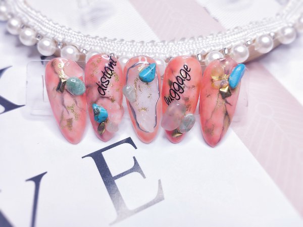 做美甲一年不许超过几次