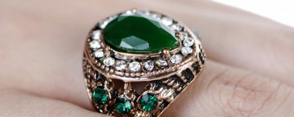 五行戴什么饰品好