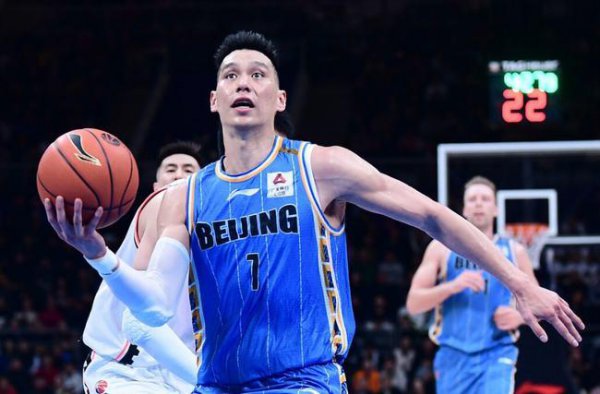 林书豪为什么在nba混不下去