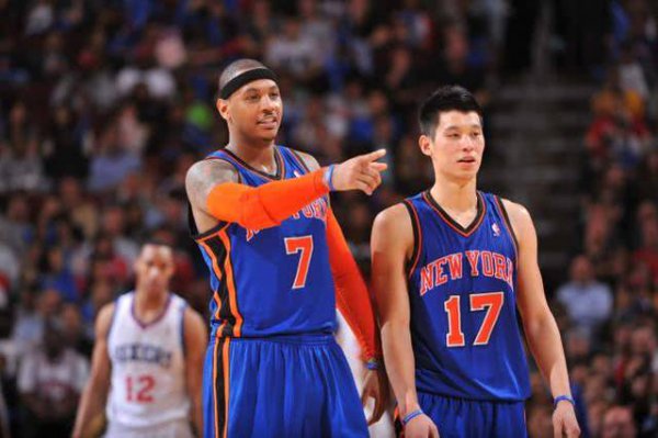 林书豪为什么在nba混不下去