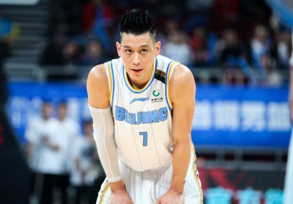 林书豪为什么在nba混不下去