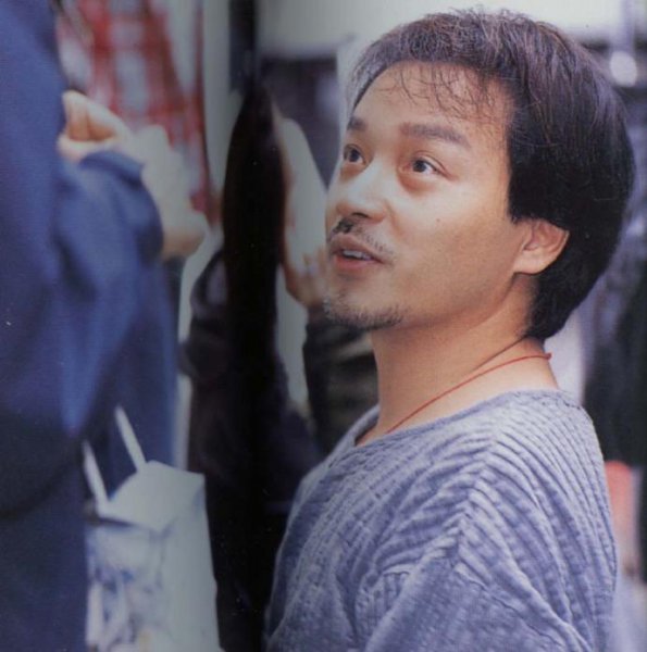 张国荣的遗产怎么分配的