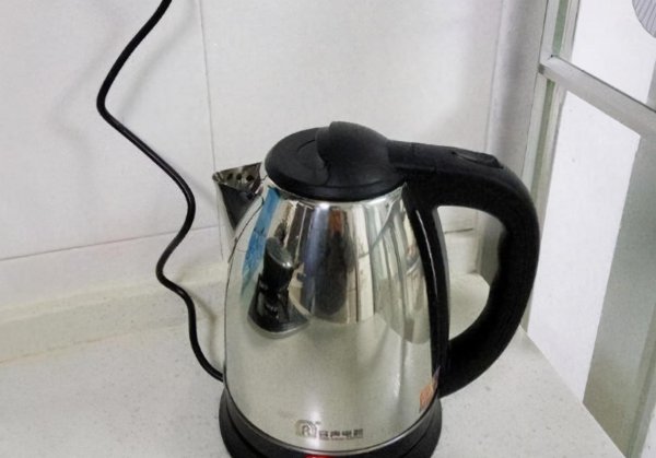 电热水壶坏了怎么修理小妙招