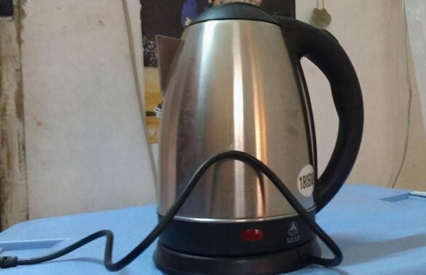 电热水壶坏了怎么修理小妙招