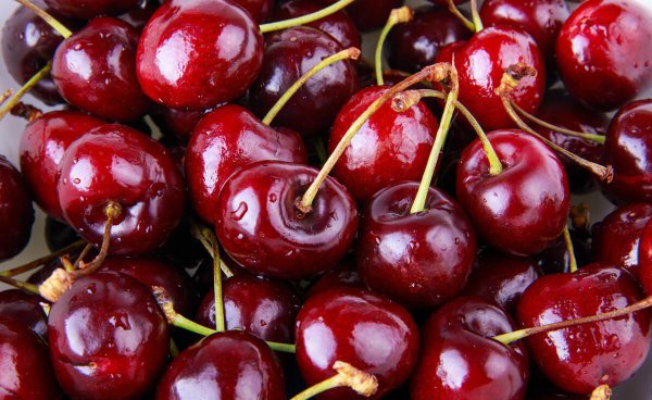 车厘子大小等级图