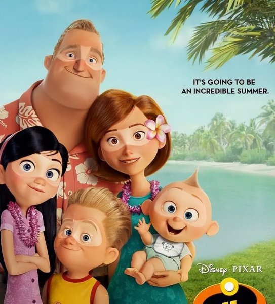 全球动漫排行榜