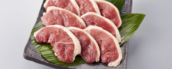 炖大鹅怎样炖好吃简单方法