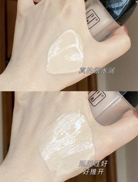 什么素颜霜好用最自然温和