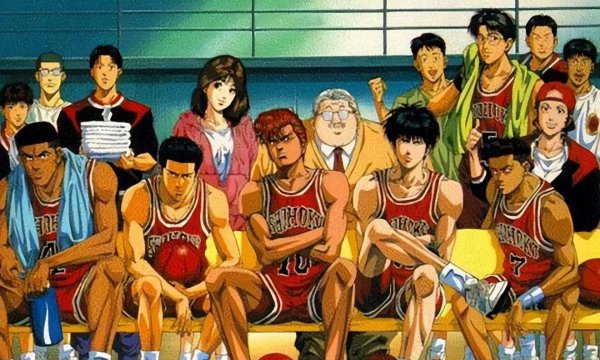 有哪些好看的动漫推荐