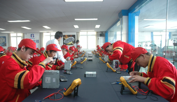 大专男生最吃香的十大专业