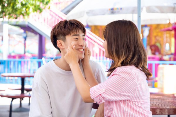 男女互相有好感的征兆