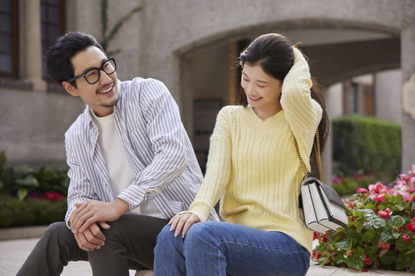 男女互相有好感的征兆