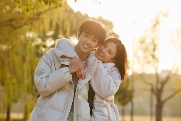 男女互相有好感的征兆