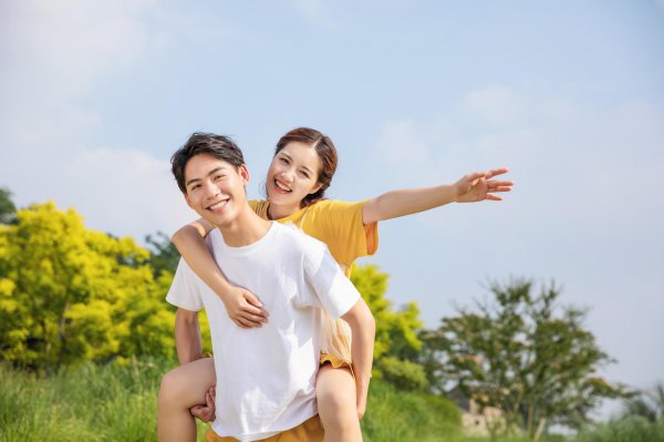 男女互相有好感的征兆