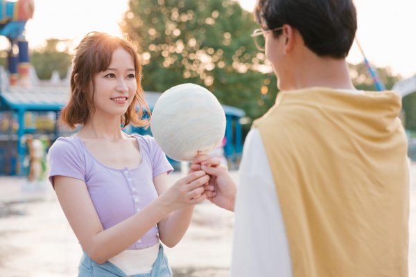 男女互相有好感的征兆