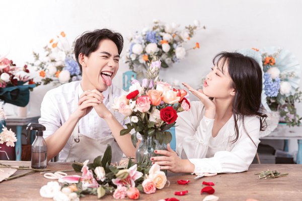 男女互相有好感的征兆