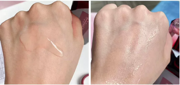 资生堂红色蜜露精华水怎么样