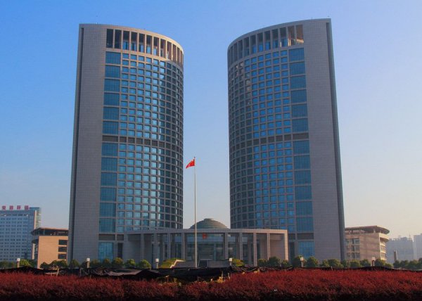 为什么庐州要改名合肥