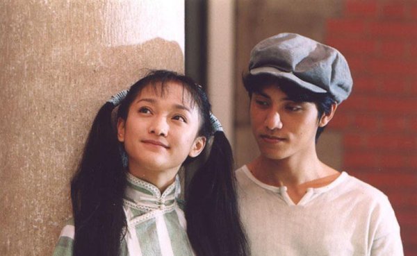 赵宝刚个人资料简介