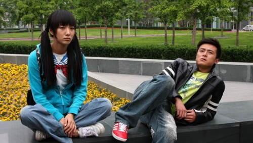 赵宝刚个人资料简介