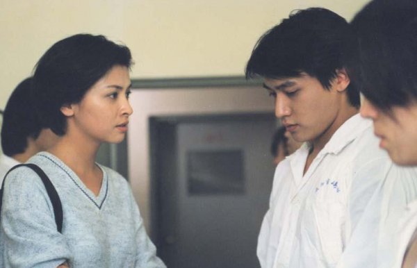 赵宝刚个人资料简介