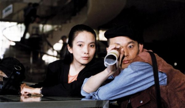 赵宝刚个人资料简介