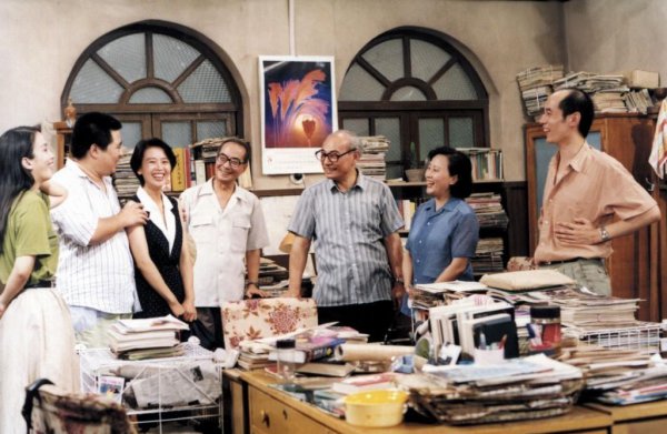 赵宝刚个人资料简介