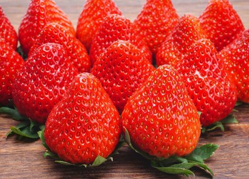 夏天的水果有哪些