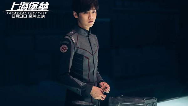 豆瓣公认的十大烂片