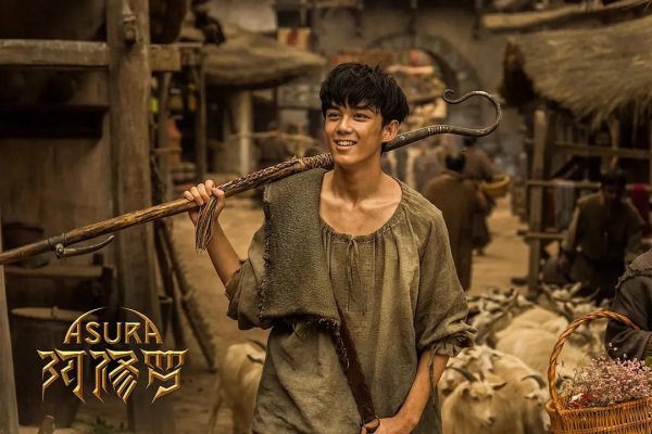 豆瓣公认的十大烂片