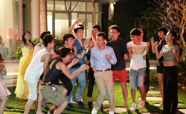 豆瓣公认的十大烂片